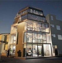 北千住の店舗物件