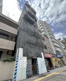 木場の店舗物件