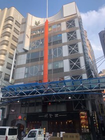神戸三宮の店舗物件