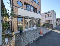 千葉中央の店舗物件