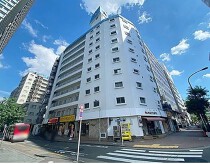 大森の店舗物件