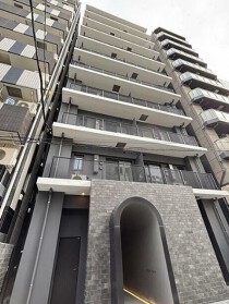 黄金町の店舗物件