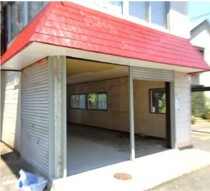 坂戸の居抜き物件