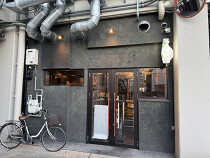 梅小路京都西の居抜き物件