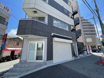 灘の店舗物件