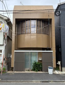 白楽の居抜き物件