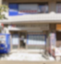 喜多見の店舗物件