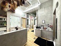 明治神宮前の居抜き物件