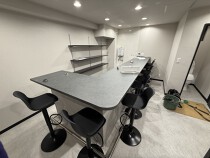 東梅田の居抜き物件