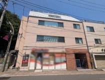 江古田の居抜き物件