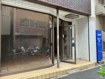 関内の店舗物件