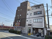 西宮北口の店舗物件