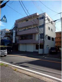 津田沼の店舗物件