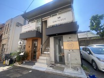 神戸三宮の居抜き物件