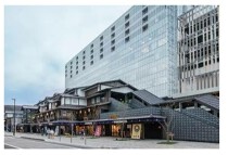 小田原の居抜き物件