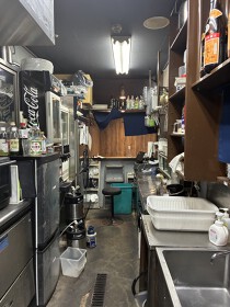 伊勢佐木長者町の居抜き物件