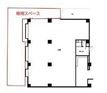 住吉の店舗物件