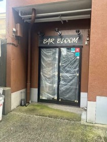 落合の店舗物件