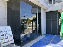 芦屋の店舗物件