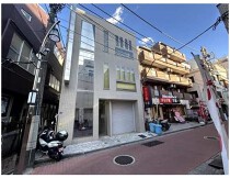 下赤塚の店舗物件