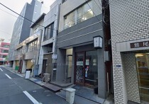 東銀座の居抜き物件