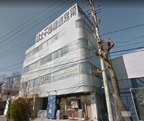 柏の店舗物件