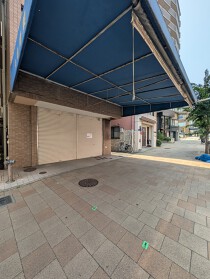 元町の店舗物件