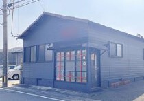 今宿の居抜き物件
