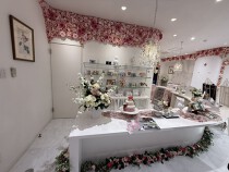 馬車道の居抜き物件