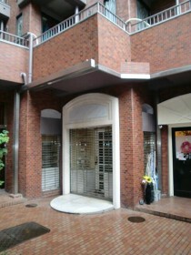 外苑前の店舗物件