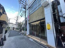 荻窪の店舗物件