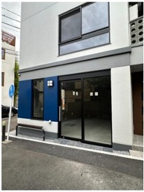 武蔵小山の店舗物件