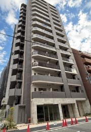 北浜の店舗物件