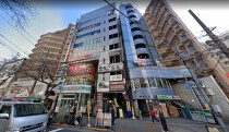 日暮里の店舗物件