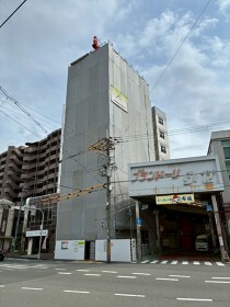 布施の店舗物件