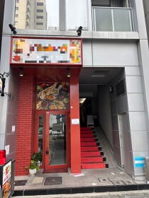 久屋大通の居抜き物件