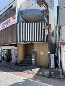 成増の店舗物件