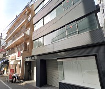錦糸町の店舗物件