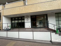 池尻大橋の居抜き物件
