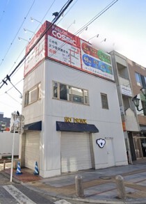 八王子の店舗物件
