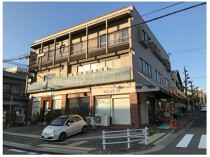 名谷の店舗物件