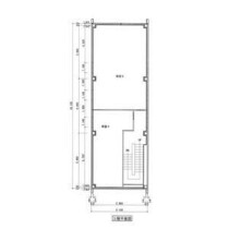 原の居抜き物件