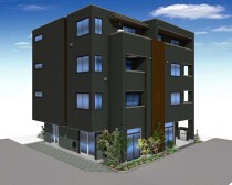 東小金井の店舗物件