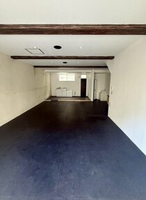 坂戸の店舗物件