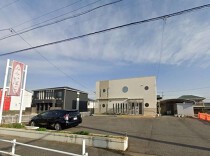 逢妻の店舗物件