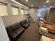 なんばの居抜き物件