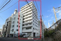 恵比寿の居抜き物件