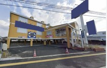 二日市の居抜き物件