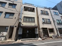 浅草の店舗物件
