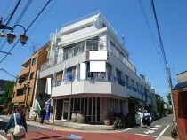 西荻窪の居抜き物件